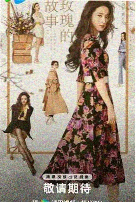 图书馆的女朋友第一季 阁楼日记